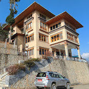 Hotel Khamsum